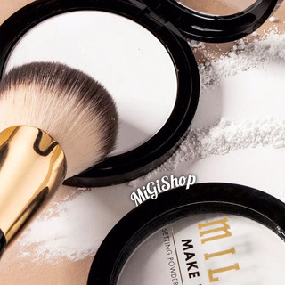 Phấn Phủ Dạng Nén Milani Make It Last Setting Powder 8g