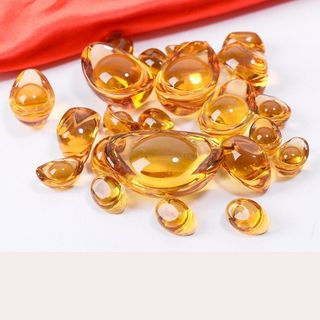 Thỏi Vàng Tài Lộc - Đồng Xu Ngũ Đế Kích Tài Lộc