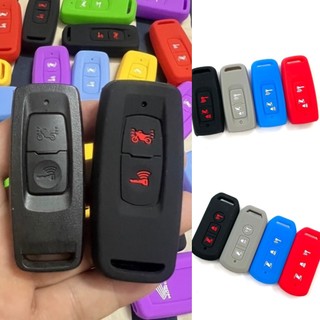 Vỏ bọc chìa khóa smarkey vision 2 nút xe vision, lead, airblade, sh160i/150i, shmode, winerx, vario- bảo vệ khóa