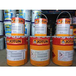 (20L) SƠN CHỐNG RỈ JOTUN 1 THÀNH PHẦN JOTUN PENGUARD PRIMER (màu đỏ)