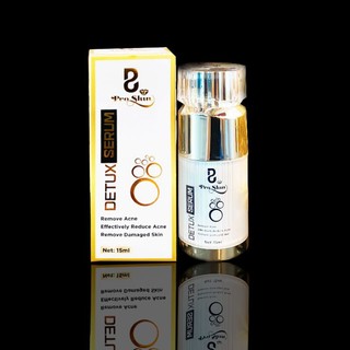 Serum detox hoa anh đào