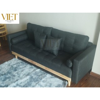 Ghế Sofa Băng Để Phòng Khách_TPHCM