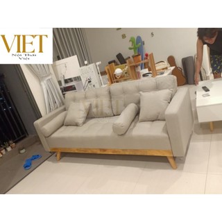 Ghế Sofa Băng Để Phòng Khách_TPHCM
