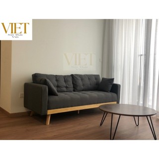 Ghế Sofa Băng Để Phòng Khách_TPHCM