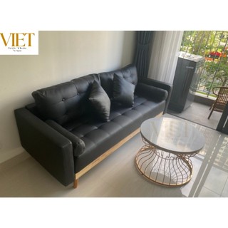Ghế Sofa Băng Để Phòng Khách_TPHCM