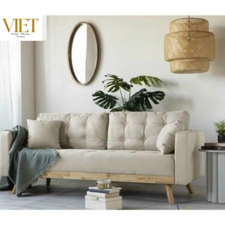 Ghế Sofa Băng Để Phòng Khách_TPHCM