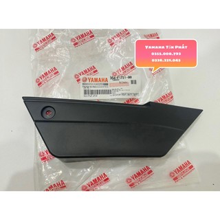 Cốp Nhỏ Bên Phải Sirius Chính Hãng Yamaha