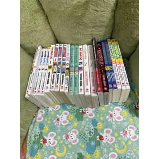 Manga lẻ tùy chọn