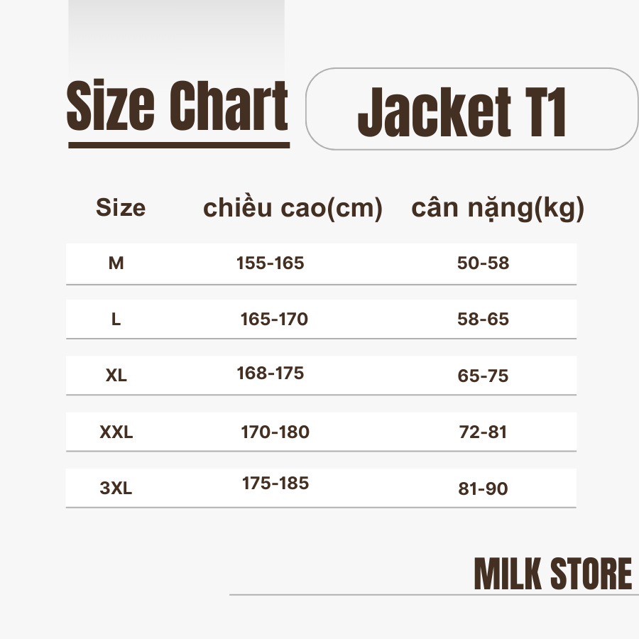 Áo khoác Jacket T1 LCK 2024,CKTG 2023 4 sao có đầy đủ size và tên thành viên