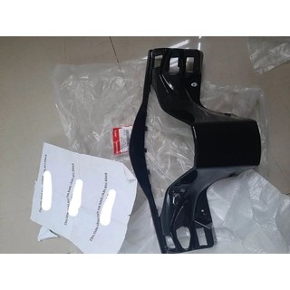 Nắp sau tay lái gáy ab 125 2013-2015 honda