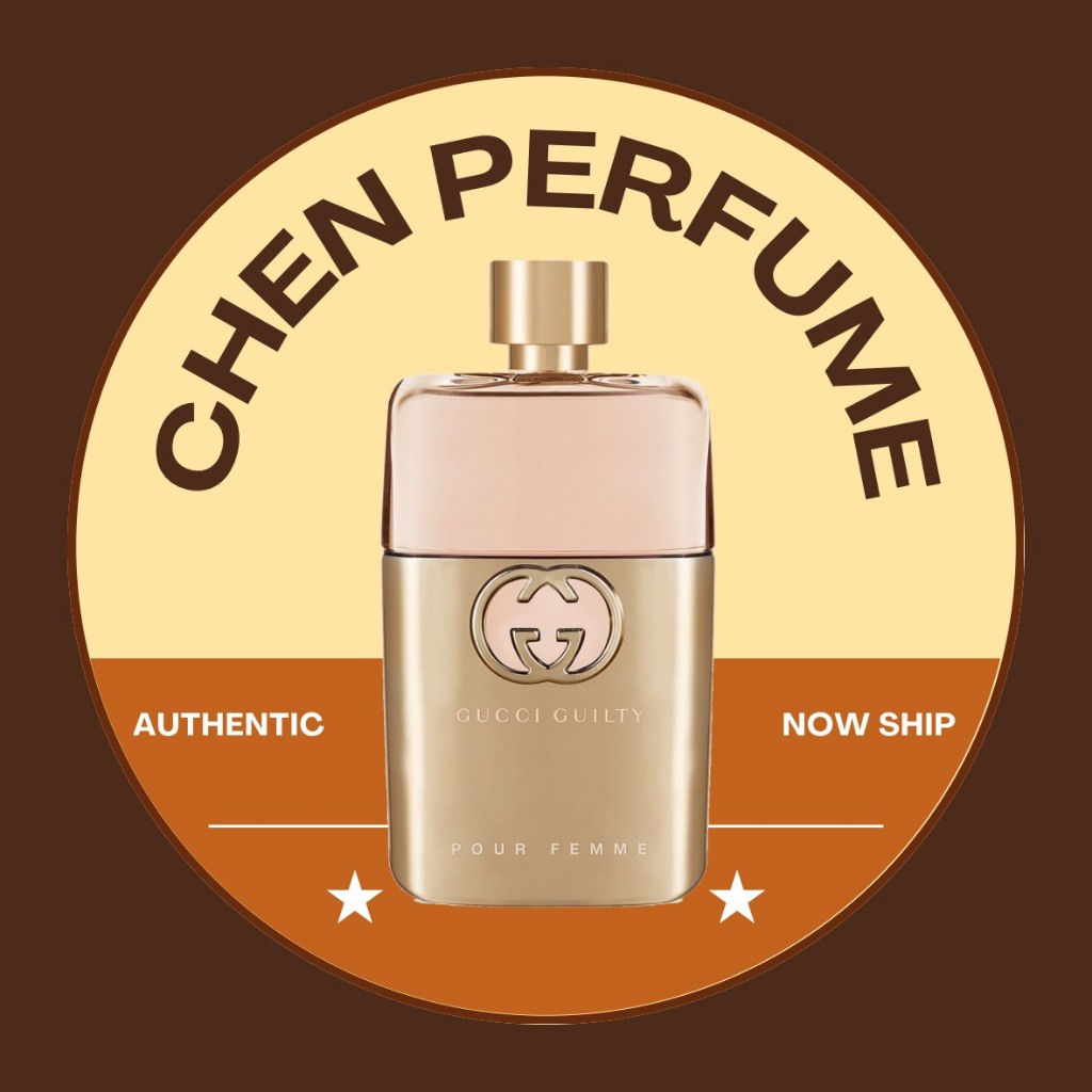 Nước hoa Dùng Thử 𝐆𝐮𝐜𝐜𝐢 𝐆𝐮𝐢𝐥𝐭𝐲 𝐏𝐨𝐮𝐫 𝐅𝐞𝐦𝐦𝐞 EDP 5ml 10ml 20ml