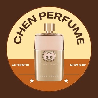 Nước hoa dùng thử 𝐆𝐮𝐜𝐜𝐢 𝐆𝐮𝐢𝐥𝐭𝐲 𝐏𝐨𝐮𝐫 𝐅𝐞𝐦𝐦𝐞 edp 5ml 10ml 20ml