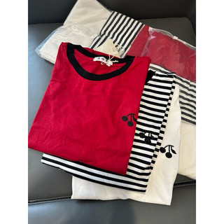Combo 3 Áo Pull Hình Chery Ảnh Thật
