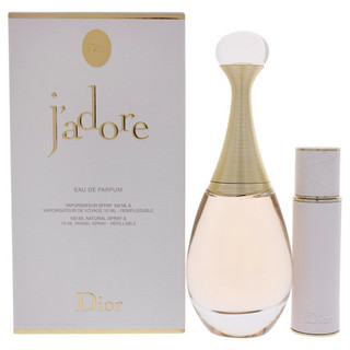 Set nước hoa nữ d.ior j’adore edp
