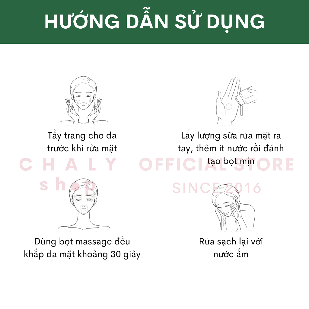Sữa rửa mặt tạo bọt Natu Savon hương hoa cúc và lê Kosé Softymo Nhật