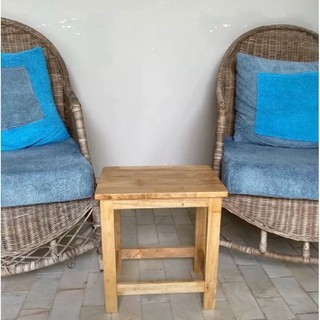 Ghế đôn chữ nhật
