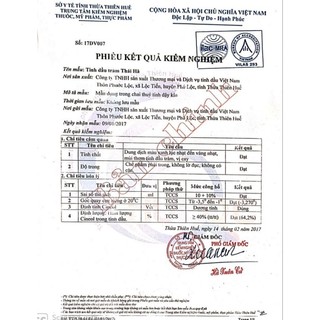 Tinh dầu tràm Huế Thái Hà-10ml