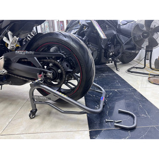 Ben Nâng PKL tiêu chuẩn