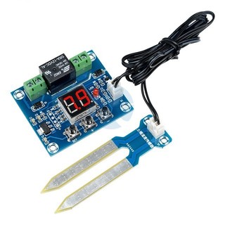 Mô đun điều khiển ẩm đất XH-M214 kỹ thuật số tự động tưới nước