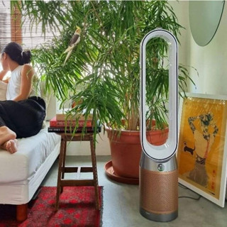 Quạt Không Cánh Kèm Máy Lọc Không Khí DYSON TP09, BH 24 Tháng, Giadungnhapkhau_68