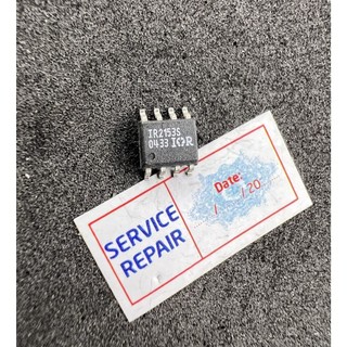 Ir2153 ic dao động dán ir2153s ir2153 2153 dip-8 chính hãng