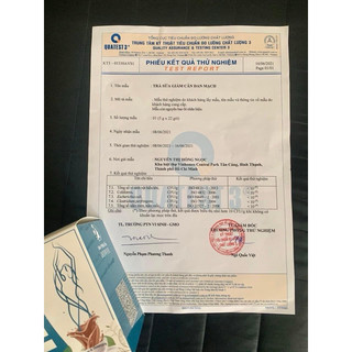 Trà Sữa Giảm Cân Đan Mạch