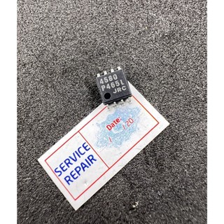 Jrc4580 4580 ic dán jrc4580d jrc4580 4580 sop-8 mới chính hãng jrc