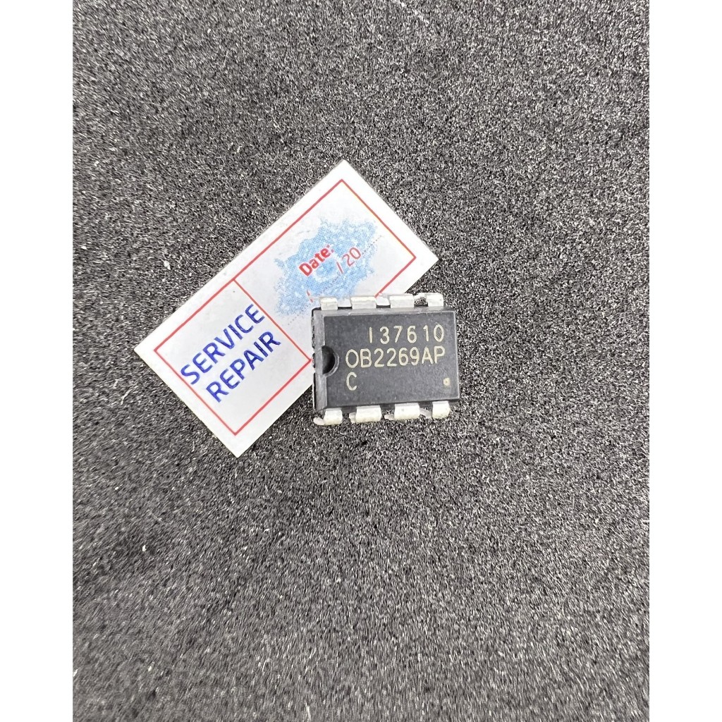 5 con OB2269AP OB2269 2269 dán Sop-8 mới chính hãng