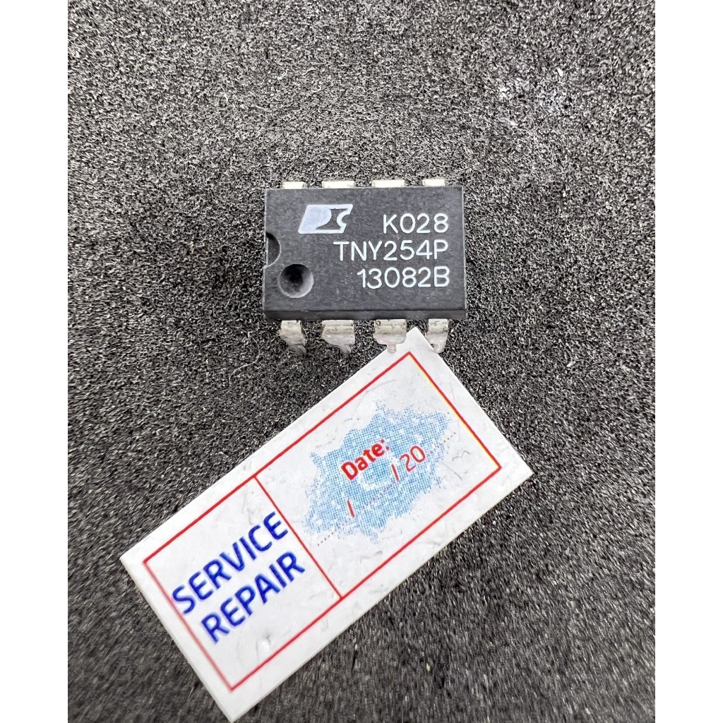 2 con TNY254P TNY254PN TNY254 Dip 8 cắm chính hãng