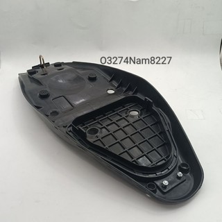 Nhựa đế yên ngồi xe wave a, alpha, rs, s100