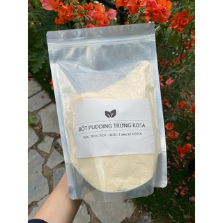 Bột Pudding Trứng KOTA túi 1KG