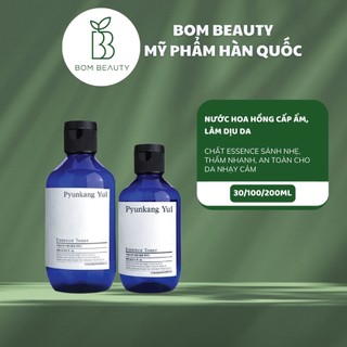 Nước hoa hồng PyunkangYul Essence Toner