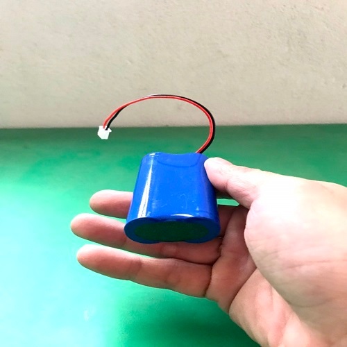 Pin trong cho loa trợ giảng, bẫy chim WS 898, WS 998, ZY E 898, E76