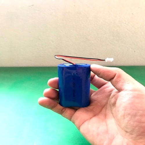 Pin trong cho loa trợ giảng, bẫy chim WS 898, WS 998, ZY E 898, E76