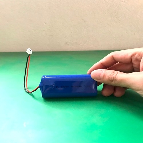 Pin trong cho loa trợ giảng, bẫy chim WS 898, WS 998, ZY E 898, E76