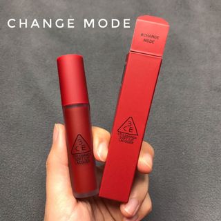 Son kem 3CE soft lip lacquer chính hãng