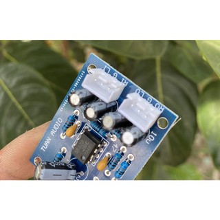 Mạch Nâng Tín Hiệu Âm Thanh Tuan Audio