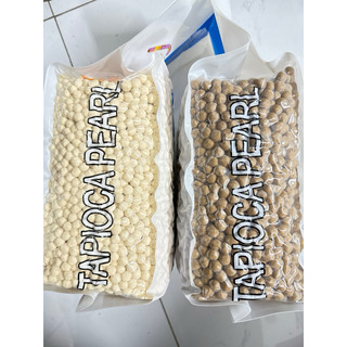 Trân Châu Đài Loan Andes