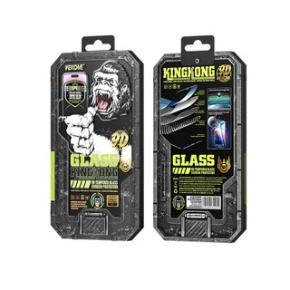 [Đã có iP 15 ] Kính Cường Lực WK KingKong WTP - 066 Dành cho iphone 6 đến 15 pro max