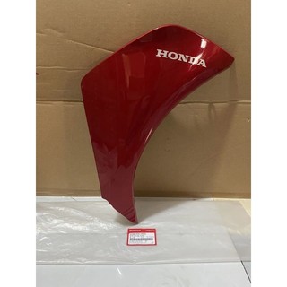 Bộ ốp trước cánh yếm ab 110 đầu to đầu bò 2011-2012 air blade 110 đầu to honda