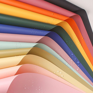 giấy gói hoa 60cmx60cm ( combo 3 tấm)