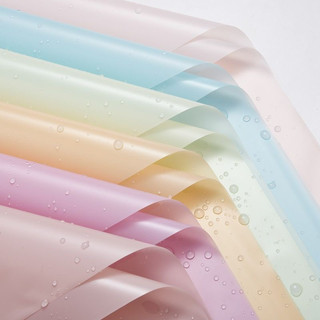 giấy gói hoa 60cmx60cm