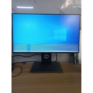 Xác màn hình dell u2417h màn hinh soc