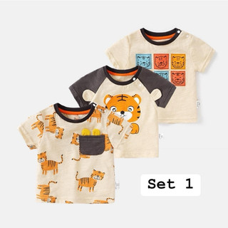 OC851 set 3 áo QC hàng loại cao cấp