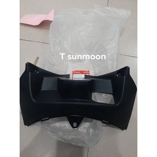 Tấm ốp bên trong trước ốp ổ khóa ab 2010 fi chưa tem air blade 110 fi 2010 honda