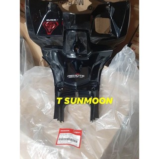 Ốp ống yếm chính ốp ổ khóa ab 125 2016- 2018- 2019 honda