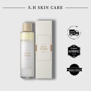 Nước hoa hồng i'm from chiết xuất gạo dưỡng sáng da i'm from rice toner 30ml / 150ml