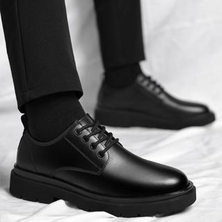 Giày Boot Nam KIN Cổ Thấp GN462-GN472