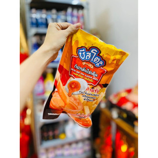 Sốt trứng muối thái lan