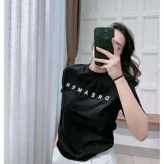 Áo phông chữ Dreamer chất cotton đẹp